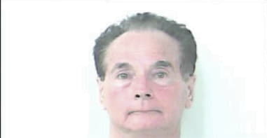 Jon Bihun, - St. Lucie County, FL 